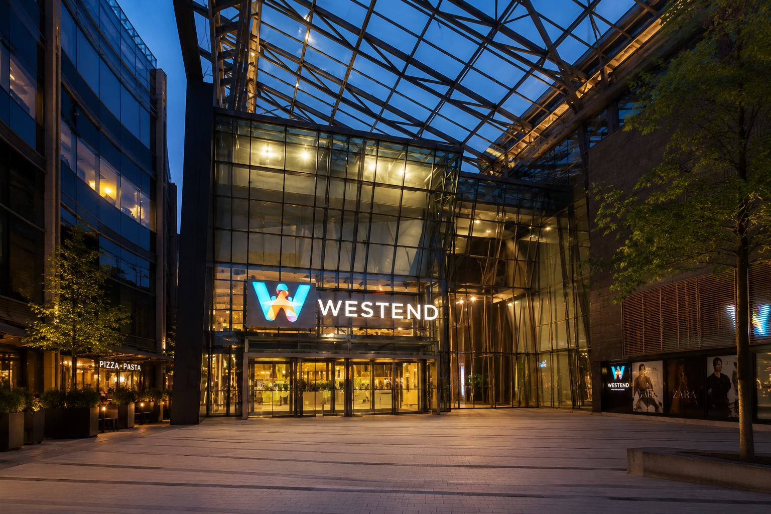 Westend City Center
